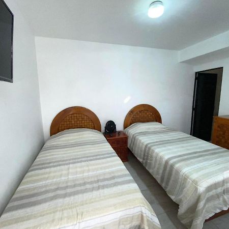 Casa Tenorio Hospedaje Orizaba  Exteriér fotografie