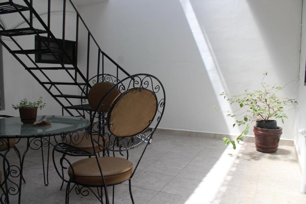 Casa Tenorio Hospedaje Orizaba  Exteriér fotografie