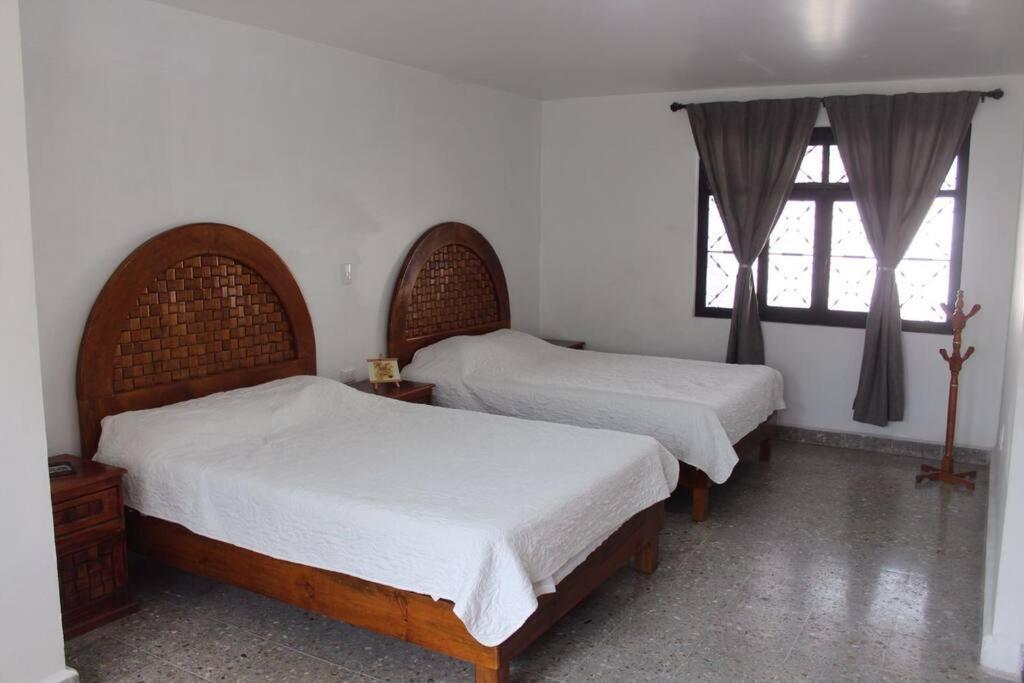 Casa Tenorio Hospedaje Orizaba  Exteriér fotografie