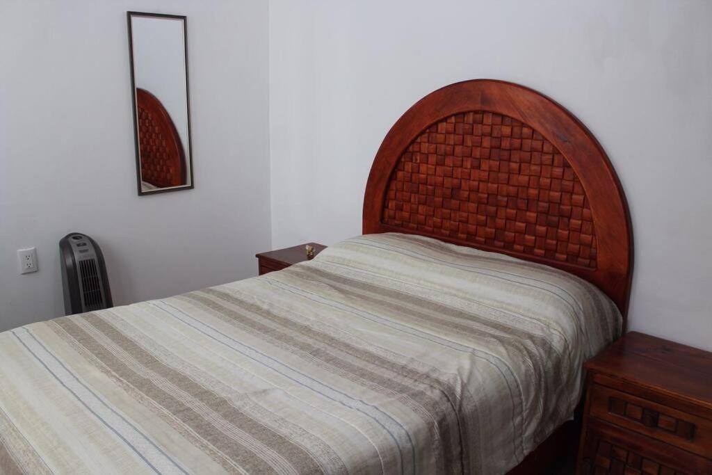 Casa Tenorio Hospedaje Orizaba  Exteriér fotografie