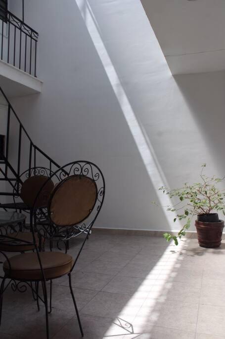 Casa Tenorio Hospedaje Orizaba  Exteriér fotografie